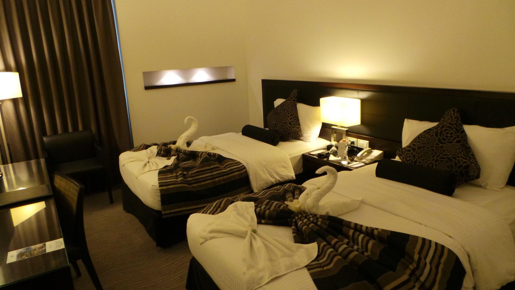 Amman Airport Hotel Al Qastal Εξωτερικό φωτογραφία