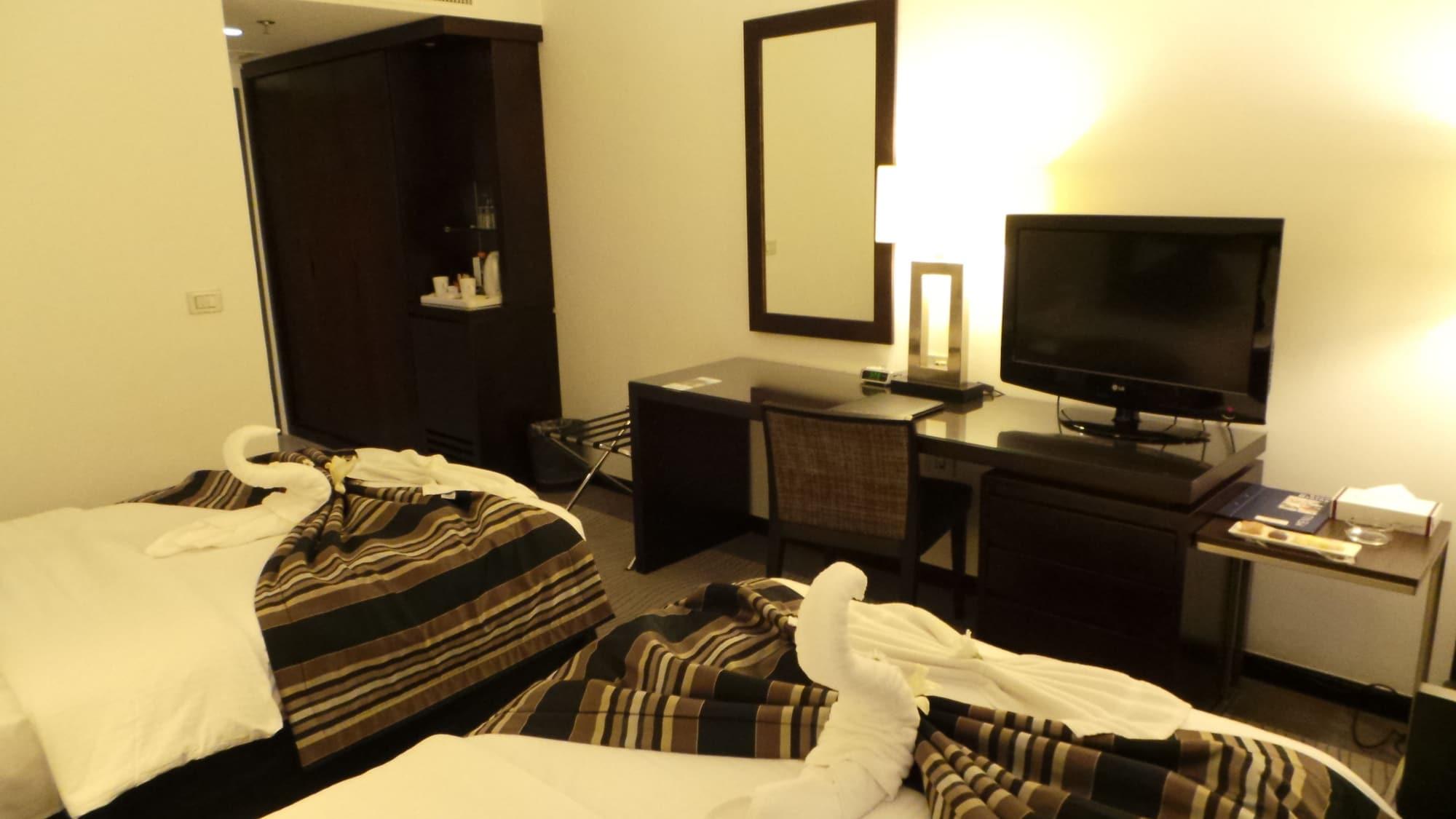 Amman Airport Hotel Al Qastal Εξωτερικό φωτογραφία