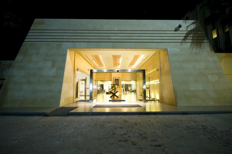Amman Airport Hotel Al Qastal Εξωτερικό φωτογραφία