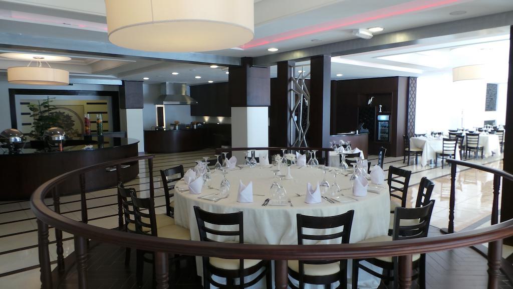 Amman Airport Hotel Al Qastal Εξωτερικό φωτογραφία