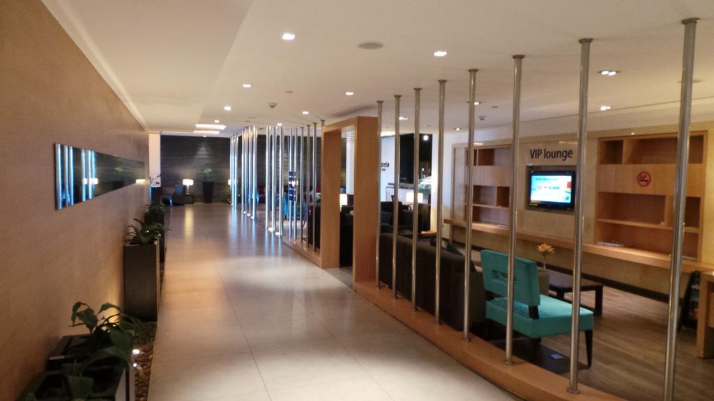 Amman Airport Hotel Al Qastal Εξωτερικό φωτογραφία