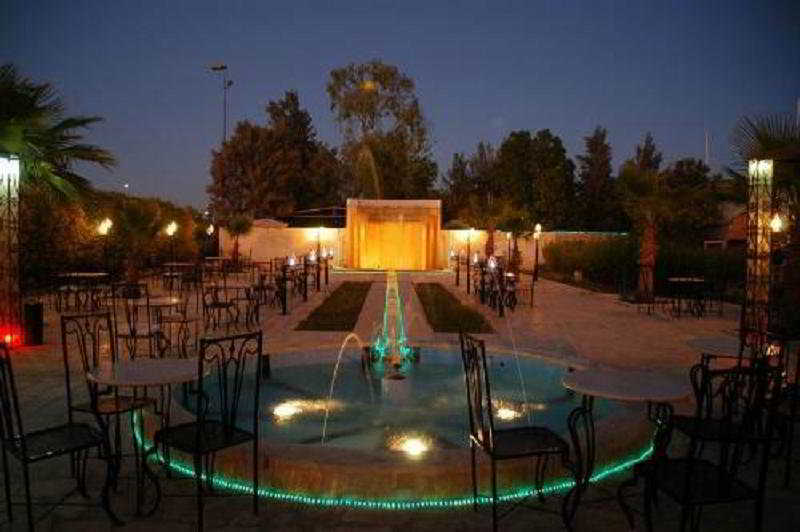 Amman Airport Hotel Al Qastal Ανέσεις φωτογραφία